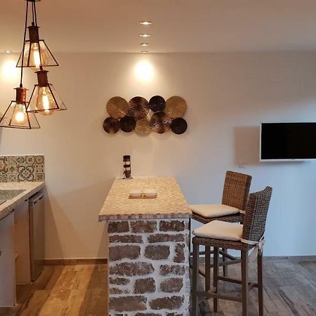 Ferienwohnung Maredda 2 Sartène Exterior foto