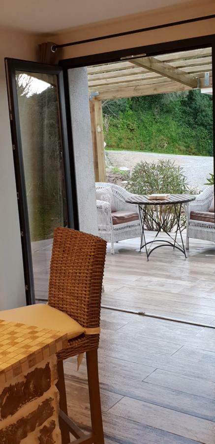 Ferienwohnung Maredda 2 Sartène Exterior foto